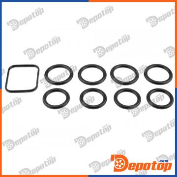 Collecteur d'admission pour CITROEN | BKS-CT-003, DRM027S